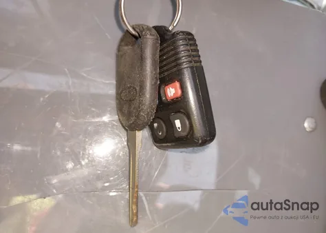 2005 Ford Taurus Sel from USA, damaged, VIN 1FAHP56S75A182789